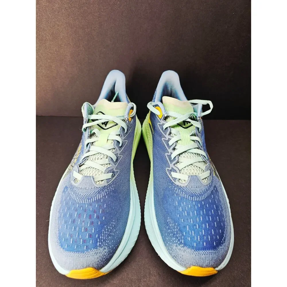 Hoka Men 9 Comfy footwear